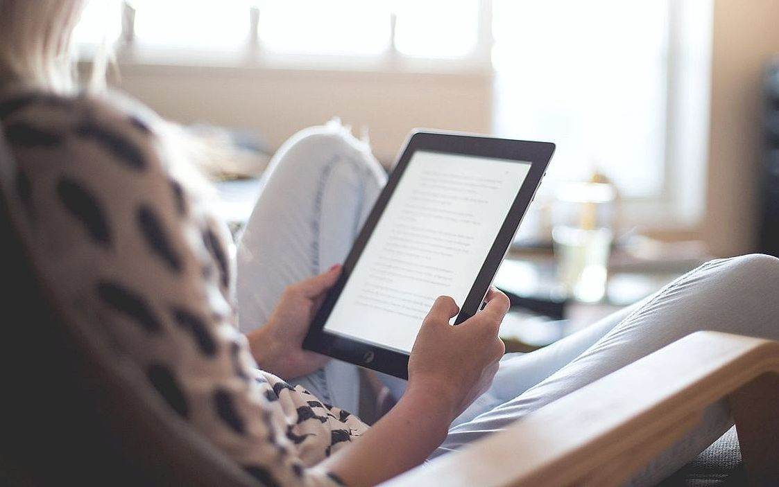 A câmara mais procurada, cheia de ângulos que brincam com a perspectiva